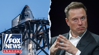 Pushback to Elon Musk’s plan to create his own city in Texas