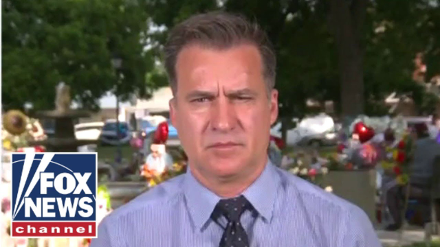 Uvalde school shooting: Texas state senator warns of potential fraudulent fundraising