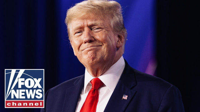 'The Five': Trump eyes big rally at Madison Square Garden
