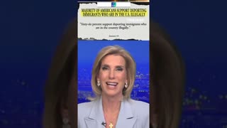 Laura Ingraham: Democrats haven't learned anything after Election Day