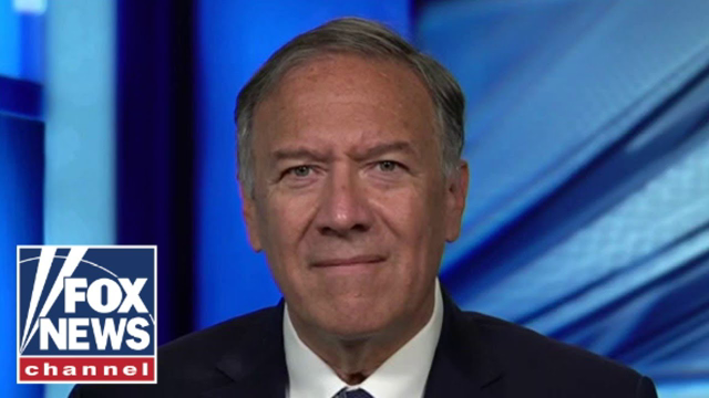 Inflation Reduction Act 'will be bad for Americans:' Pompeo
