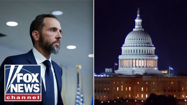 BOMBSHELL report: Senators surveilled by FBI after Jan. 6