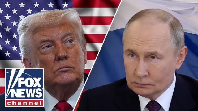 Trump sent Putin a �powerful message,� national defense expert says