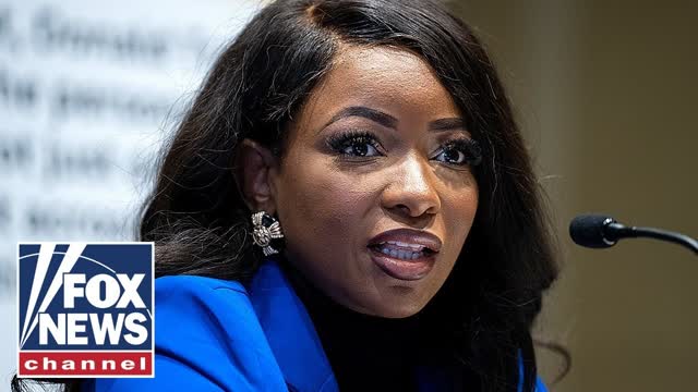 Rep. Jasmine Crockett accused of MISTREATING staff, running TOXIC office