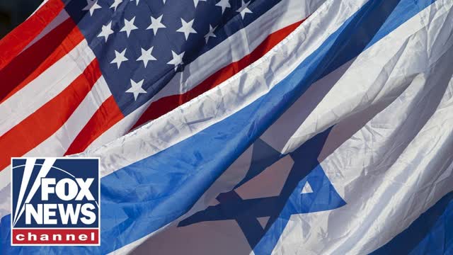 US national interest is 'at stake': Rich Goldberg