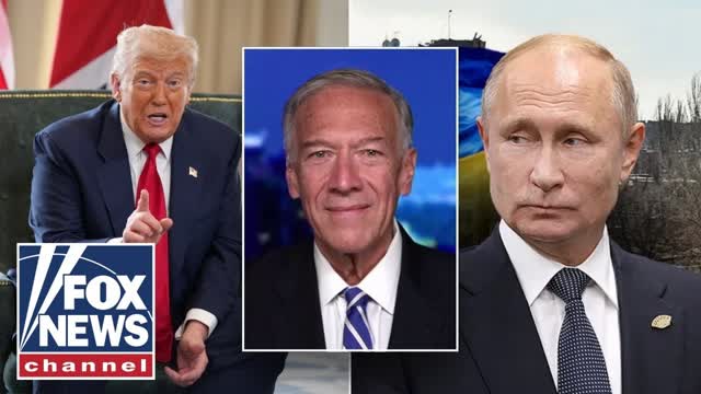 Trump has �enormous leverage� over Putin: Mike Pompeo