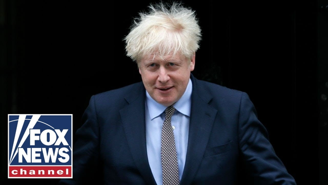 Who’s going to replace Boris Johnson?