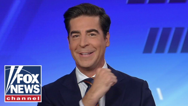 Jesse Watters gives Democrats advice on how to discuss the economy
