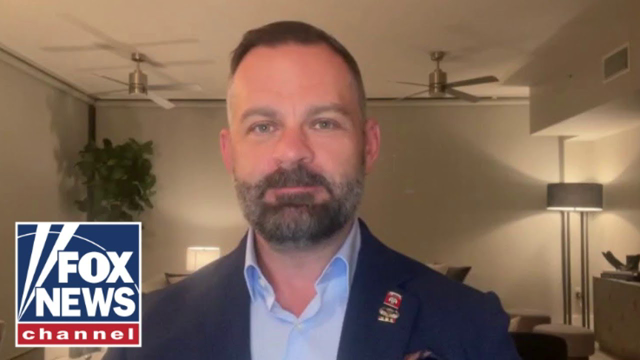 Army veteran rips Biden for D-Day snub