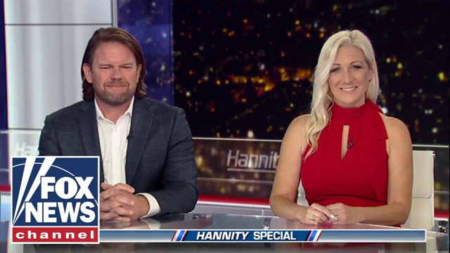 Combat vet and his wife describe their fight against post traumatic stress