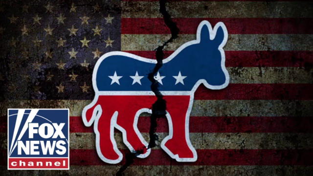 Democrats Struggling to Connect with Voters