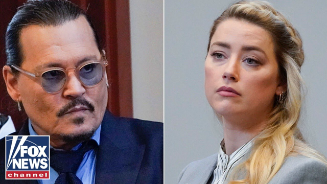 Johnny Depp verdict: Actor wins defamation case against ex-wife Amber Heard