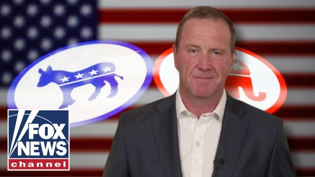 �A LOT OF PROBLEMS�: The Dem Party has been �captured,� says GOP senator
