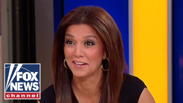 Rachel Campos-Duffy: Texas is bringing the border to Biden