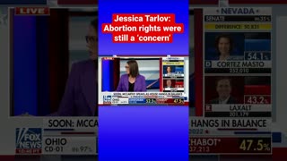 Jessica Tarlov: Democrats were able to make this argument #shorts