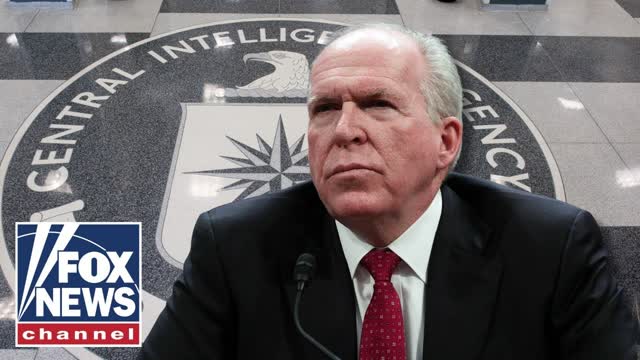 GOP rep condemns Brennan as a serial liar, says he rewrote the culture at the CIA in his image