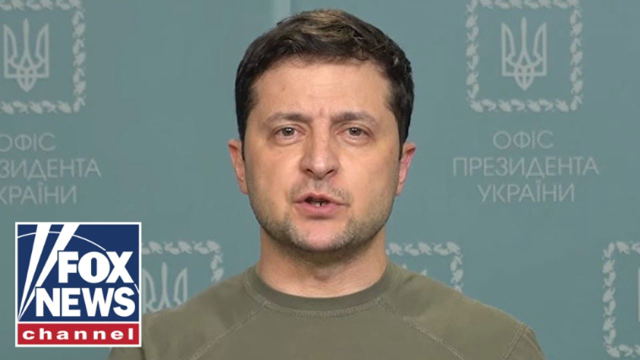 Zelenskyy addresses UN Security Council meeting on Ukraine