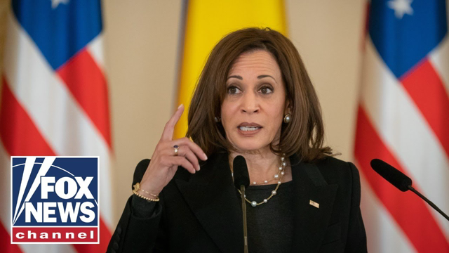 Kamala is the 'most qualified' to fail: Tom Homan
