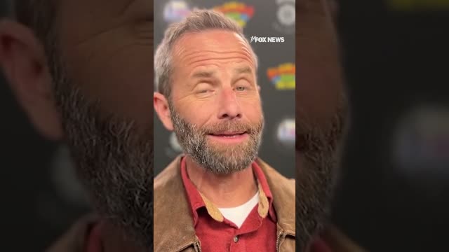 Kirk Cameron blasts 'woke' children's entertainment with new show premiere