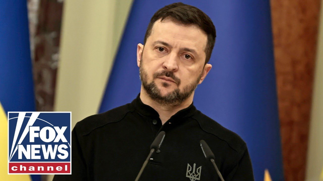 Zelenskyy missed an opportunity to get an ‘incredible win’: Expert
