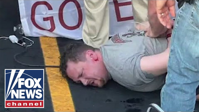 Kathy Hochul ripped after Lee Zeldin attacked in Upstate New York