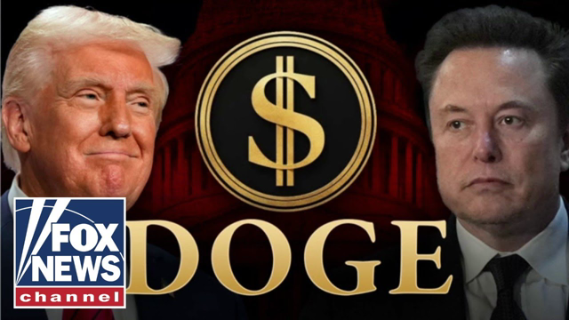 Musk has no regrets about DOGE, Trump support despite threats