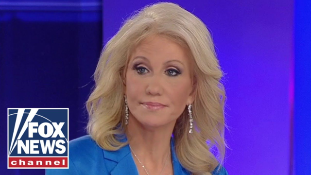 'Disappointing loss' for Nikki Haley: Kellyanne Conway
