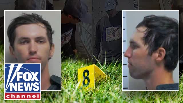 'SOMETHING CHANGED': Disturbing details surface as investigators look for Kirk gunman's motive