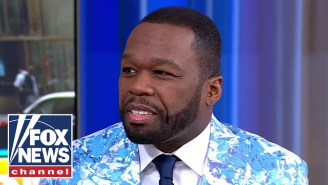 50 Cent reveals what he was thinking after getting shot