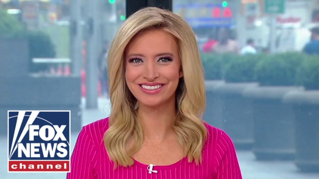 Kayleigh McEnany: This shows why liberal utopia doesn't work