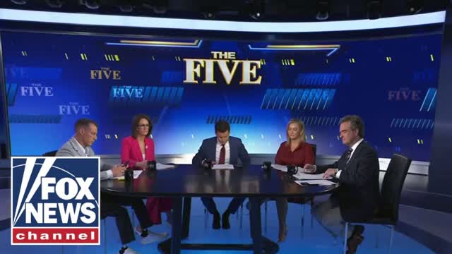 'The Five': Trump wont be happy if this happens with Putin
