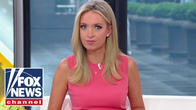Kayleigh McEnany: This will be the end result of New York v. Trump