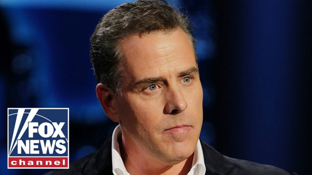 Hunter Biden, the FBI and the media: Why we no longer trust our institutions | Will Cain Podcast