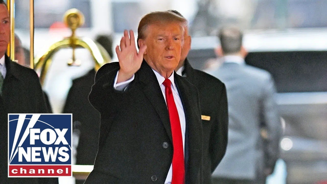 Trump has a ‘fantastic case’ to make, says former federal prosecutor