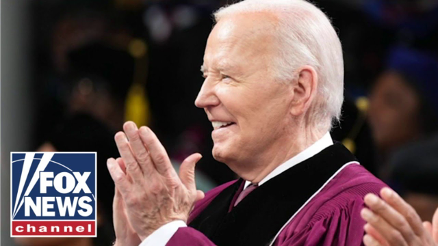 Mollie Heminway: Biden 'FLAT OUT LIED' about this