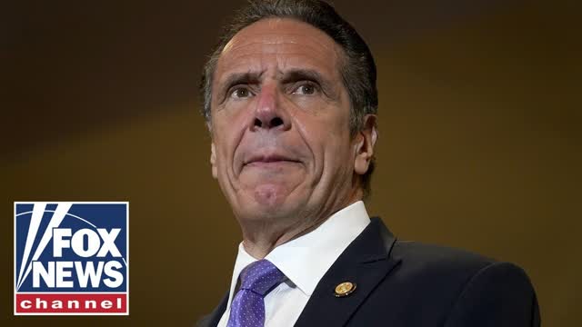 Andrew Cuomo makes announcement as early voting kicks off