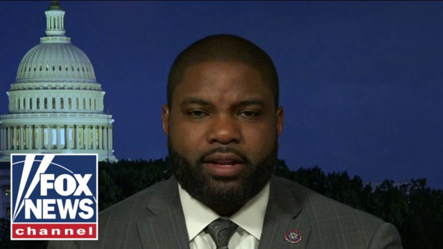 They’re trying to paint a new political narrative: GOP lawmaker