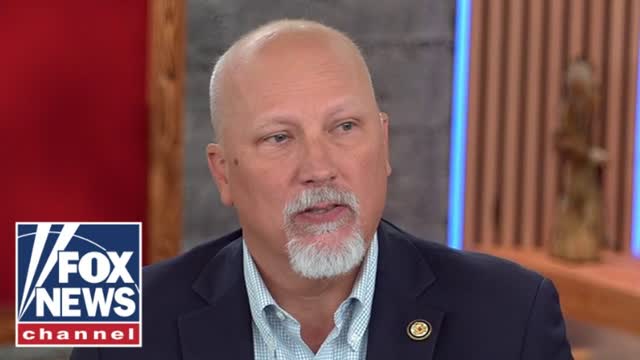 This is an imminent threat to Americans: Rep. Chip Roy