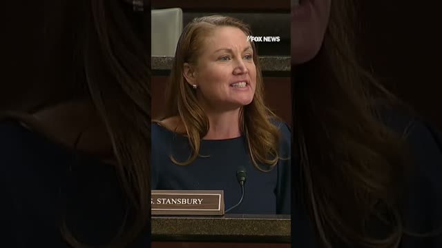 Democrat explodes in curse-laden tirade as liberals confronted over illegal alien spending