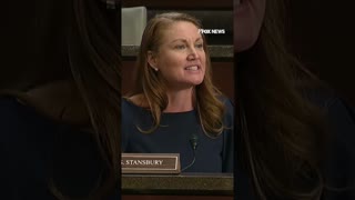 Democrat explodes in curse-laden tirade as liberals confronted over illegal alien spending