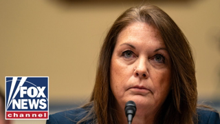 Democrat says Secret Service director's resignation is 'not enough'