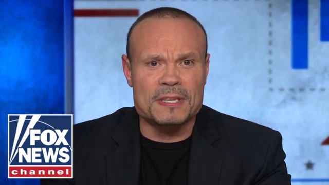 Dan Bongino: The 'evil'-ution of the radical Left