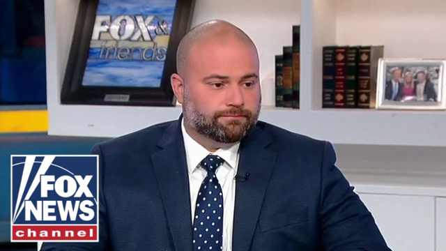 Joe Borelli: US cities are responding to this like it’s a ‘natural disaster’