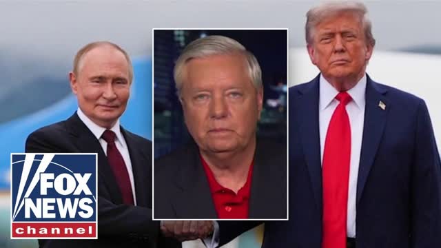 This news is �EARTH-SHATTERING�: Sen Graham