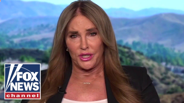Caitlyn Jenner on Lia Thomas interview: I blame the system