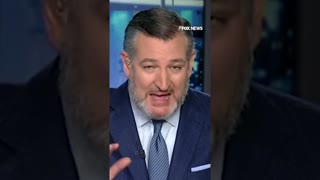 Sen Ted Cruz blasts Biden's foreign policy: 'absolute disaster'