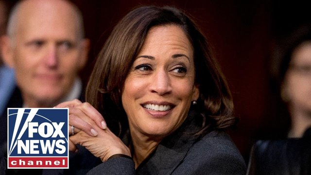 Kamala Harris ripped over 'missed opportunity' at border