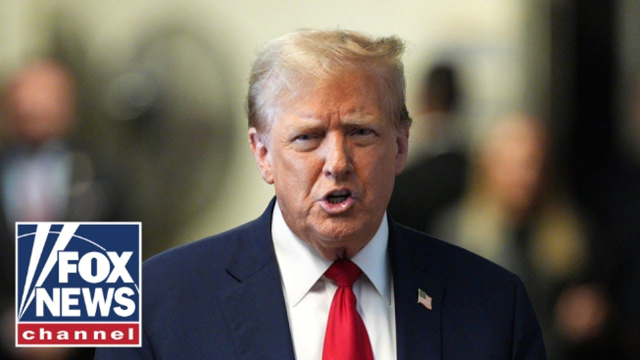Supreme Court hears arguments on Trump immunity case