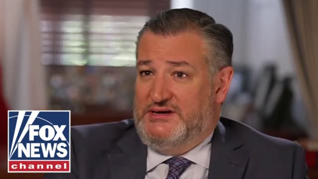 Ted Cruz: These are REALLY DISTURBING revelations