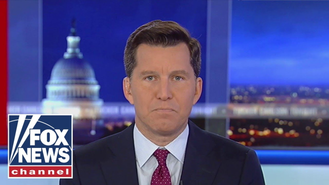 How are they going to prevent global nuclear war?: Will Cain